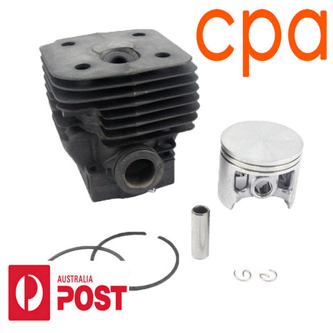 Cylinder Piston Kit 58mm BIG BORE! for HUSQVARNA 395- 503 99 39 71