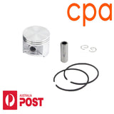 Piston + Ring Kit 52mm BIG BORE! for HUSQVARNA 372 BIG BORE-