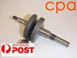 Crankshaft for STIHL MS380 MS381 038 Chainsaw - 1119 030 0400