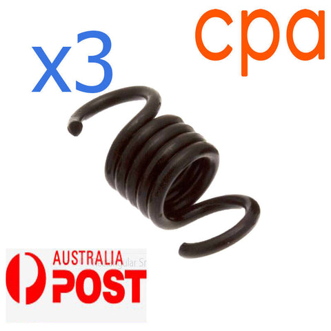 Clutch Springs x3 for- STIHL MS170 MS180 017 018