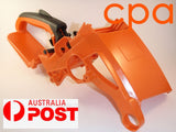 SHROUD HANDLE ASSEMBLY for- STIHL MS390 MS290 039 029- 1127 790 1002