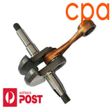 Crankshaft- FOR STIHL ms200T 020T Chainsaw - 1129 030 0400