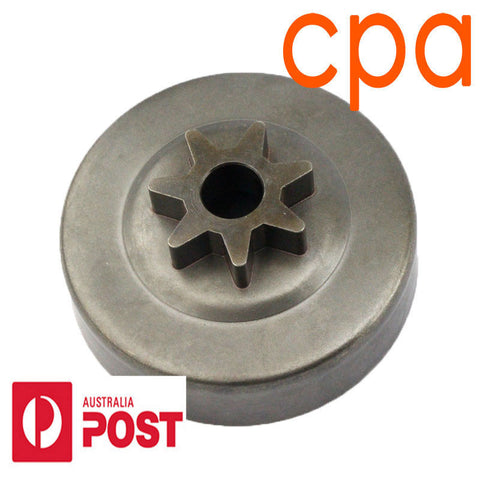 CLUTCH DRUM CHAIN SPROCKET for STIHL MS390 MS310 MS290 039 029- 1125 640 2004