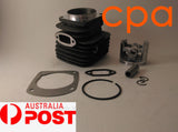 Cylinder Piston Kit 52mm for HUSQVARNA 272 272XP 268- 503 75 81 72