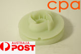 STARTER PULLEY- Husqvarna 362 365 371 372 372XP CHAINSAW