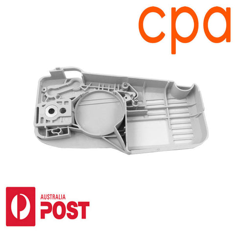 SPROCKET, CHAIN, COVER- FOR STIHL MS200T 020T  MS200 Chainsaw 1129 640 1702