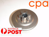 CLUTCH DRUM CHAIN SPROCKET- Picco 6T for STIHL MS170 MS180 017 018