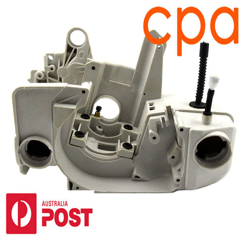 CRANKCASE ENGINE HOUSING FUEL TANK for STIHL MS250 MS230 MS210 025 023 021