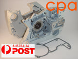 CRANKCASE ENGINE HOUSING CRANKSHAFT BEARING for STIHL MS660 MS650 066 (1998 on)