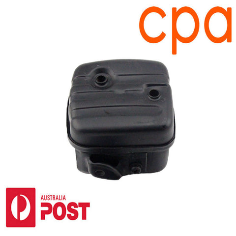 Muffler- HUSQVARNA 340 345 346 XP 350 351 353 Chainsaw