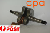 Crankshaft Crank- HUSQVARNA 395 chainsaw