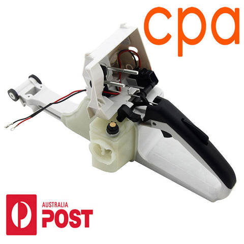 Rear Handle, Fuel Tank for STIHL 044 MS440 Chainsaw-  1128 350 0832
