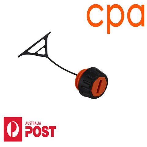 Oil Cap, Screw Type for STIHL MS380 MS381 038 Chainsaw - 0000 350 0510