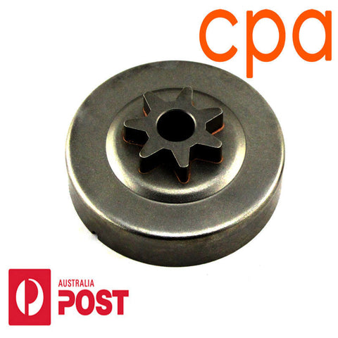 CLUTCH DRUM CHAIN SPROCKET .325/7T- for STIHL MS250 MS230 MS210 025 023 021