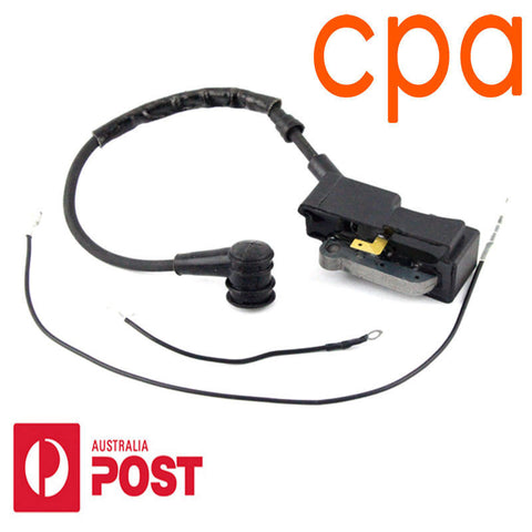 Ignition Coil- Husqvarna 365 371 372 372XP, 385, 390, 570, 575 CHAINSAW