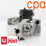 CRANKCASE ENGINE COMPLETE ASSY  for STIHL MS660 MS650 066 (1998 on) Chainsaw