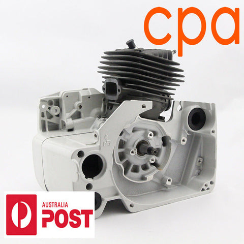 CRANKCASE ENGINE COMPLETE ASSY  for STIHL MS660 MS650 066 (1998 on) Chainsaw