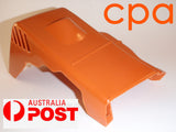 TOP SHROUD ENGINE COVER for- STIHL MS170 MS180 017 018