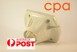 Clutch Shroud for STIHL WHIPPER SNIPPER FS120 FS200 FS250 4134 160 0400
