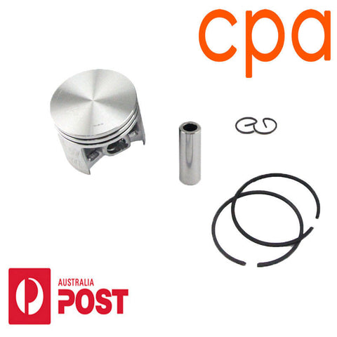 Piston + Ring Kit 50mm WITH 12mm PIN! for STIHL 044 MS440- 1128 030 2015