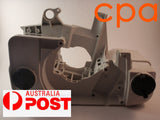 CRANKCASE ENGINE HOUSING FUEL TANK for STIHL MS390 MS290 039 029- 1127 020 3003