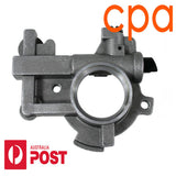 Oil pump for STIHL MS660 MS650 066 (1998 on) Chainsaw - 1122 640 3205