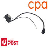 Ignition Coil for STIHL WHIPPER SNIPPER FS120 FS200 FS250 FS300 FS350