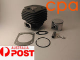 Cylinder Piston Kit 50mm for HUSQVARNA 268 268XP 268K- 503 61 10 71