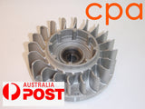 Flywheel for STIHL MS660 MS650 066 (1998 on) Chainsaw - 1122 400 1217