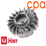 Flywheel for STIHL WHIPPER SNIPPER FS120 FS200 FS250 4134 400 1200