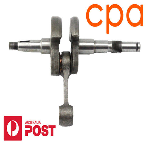 CRANKSHAFT for STIHL MS260 MS240 026 024 Chainsaw 1121 030 0405