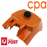Air Filter Cover for STIHL MS660 MS650 066 (1998 on) Chainsaw - 1122 140 1002