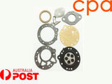 CARBY, CARBURETOR REBUILD KIT-Tillotson HL for Stihl 08 08S 070 090 TS350 TS360
