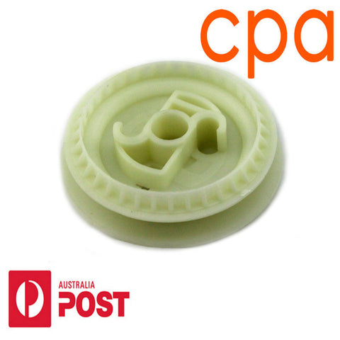 Starter Pulley for STIHL MS250 MS230 MS210 025 023 021, 1123 195 0400