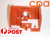 Carburetor housing + Collar- for STIHL MS660 MS650 066 (1998 on) - 1122 120 0104