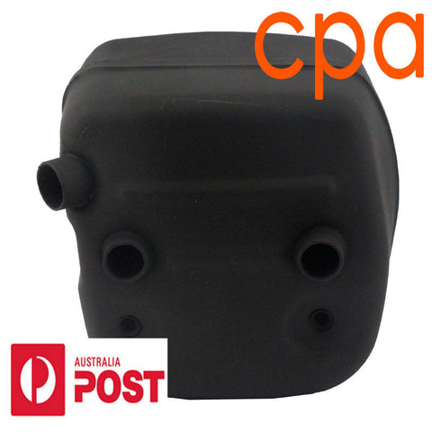 MUFFLER- Husqvarna 362 365 371 372 372XP CHAINSAW