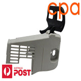SPROCKET COVER INC.CHAIN BRAKE AND LEVER- FOR STIHL ms200T 020T Chainsaw