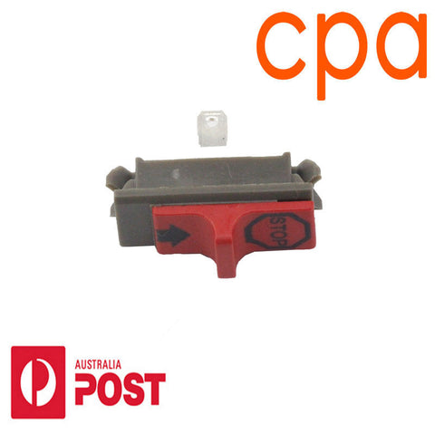 ON OFF SWITCH- Husqvarna 362 365 371 372 372XP CHAINSAW