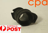 INTAKE MANIFOLD ROUND- Husqvarna 362 365 371 372 372XP CHAINSAW