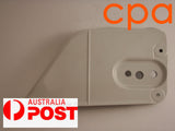 Chain sprocket cover for STIHL MS260 MS240 026 024 - 1125 640 1701