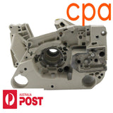 CRANKCASE ENGINE HOUSING crank brgs for STIHL MS260 MS240 026 024 -1121 020 2117