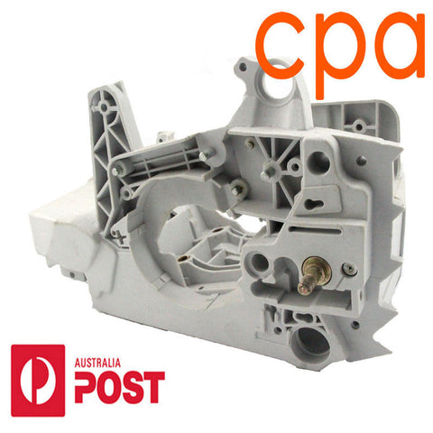 CRANKCASE ENGINE HOUSING FUEL TANK for STIHL MS390 MS290 039 029- 1127 020 3003