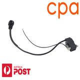 Ignition Coil for STIHL WHIPPER SNIPPER FS120 FS200 FS250 FS300 FS350