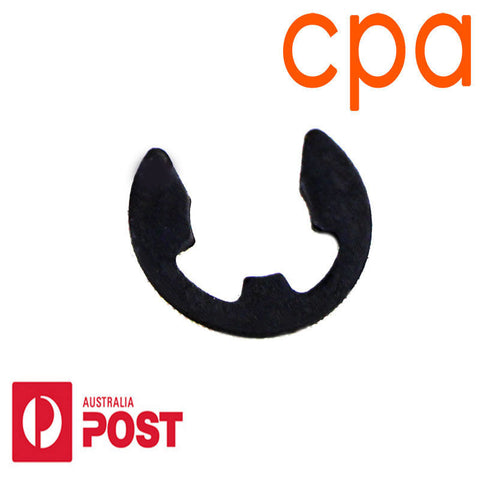 Brake E-clip (1) 4mm for- STIHL MS361 MS341 - 9460 624 0400