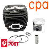Cylinder Piston Kit 58mm for STIHL 070 MS070 Top End  1106 020 1202
