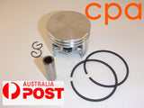 Piston + Ring Kit 52mm for STIHL MS380 381 038 + MAGNUM- 1119 030 2003