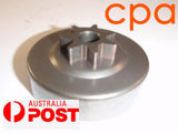 CLUTCH DRUM CHAIN SPROCKET for STIHL MS390 MS310 MS290 039 029- 1125 640 2004