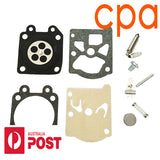 CARBY, CARBURETOR REBUILD KIT- for STIHL 024 026 MS260  WALBRO