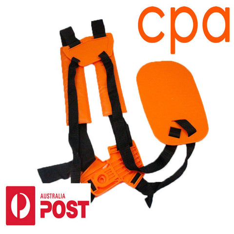 SHOULDER STRAP HARNESS- UNIVERSAL WHIPPER SNIPPER