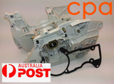 Crankcase + brgs/seals STIHL 046 MS460 CHAINSAW- 1128 020 2137, 1128 020 2123